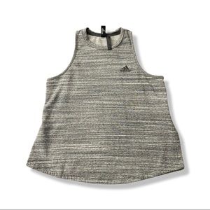 Adidas Athletic Tank Top